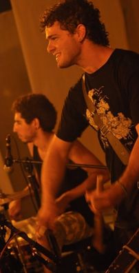 Foto de Dose Perigosa