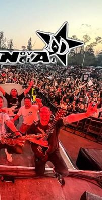 Foto de Nova Demencial