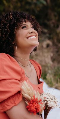 Foto de Sâmara Magalhães