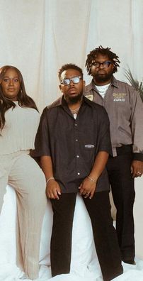 Foto de Maverick City Music