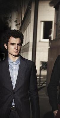 Foto de Revolver (Band)