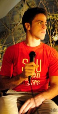 Foto de Marcados Pelo Sangue