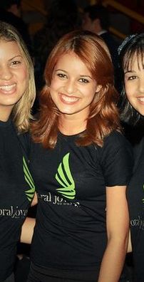 Foto de Coral Jovem de Goiânia