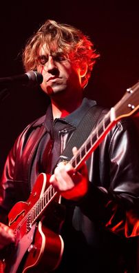 Foto de Noah Henderson