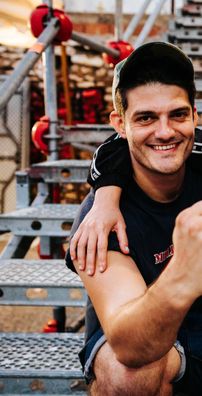 Foto de Els Catarres