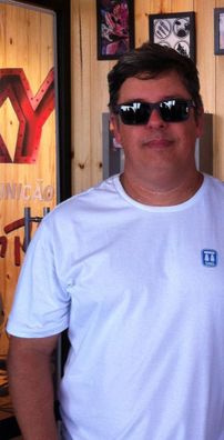 Foto de Marco Mansoro