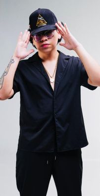 Foto de Sahir Montoya