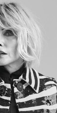 Foto de Debbie Harry