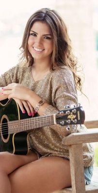 Foto de Marcela Bueno