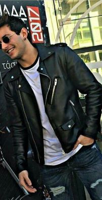 Foto de Vangelis Kakouriotis