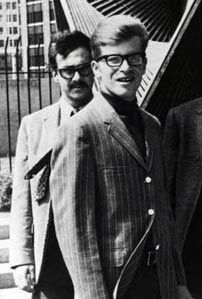 Foto de The Golliwogs