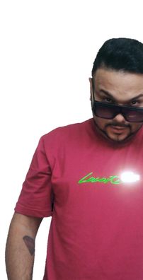 Foto de Albert Fonseca