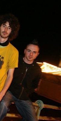 Foto de Fight Like Apes