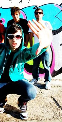 Foto de Banda Star Name