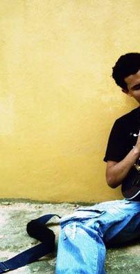 Foto de Nossa Batukada