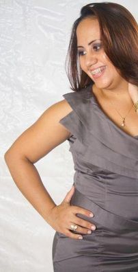 Foto de Wanda Medeiros