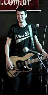 Foto de Terceira Edição