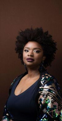 Foto de Ellen Oléria