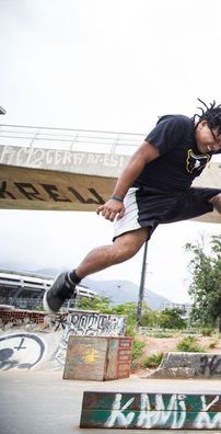 Foto de Plastic Fire