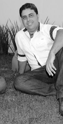 Foto de Bruno César e Luciano