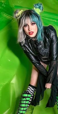 Foto de Roxanne Emery