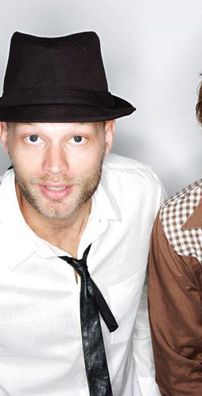 Foto de WhoMadeWho