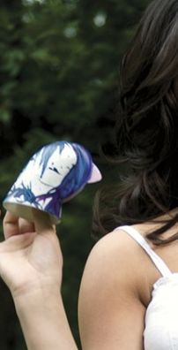 Foto de April Lockhart