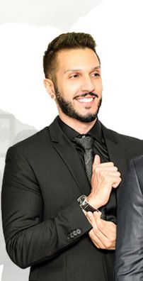 Foto de D'lucca e Gabriel