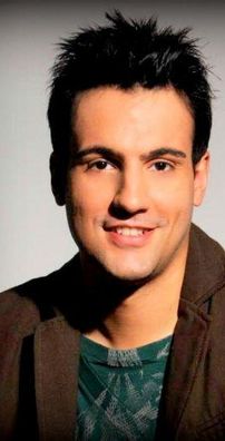 Foto de Thiago Cardoso