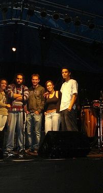 Foto de Tabernáculo de Jah