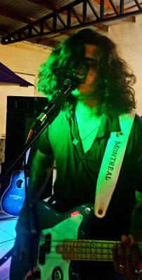 Foto de Tempus Saturno