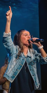 Foto de Gabriela Rodrigues