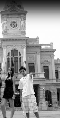 Foto de Conexão Thug