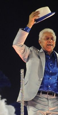 Foto de Paulinho da Viola