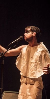 Foto de Semente de Vulcão