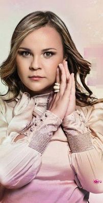 Foto de Amanda Ferrari