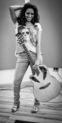 Foto de Thaise Porto