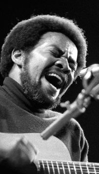 Foto de Bill Withers