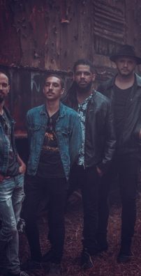 Foto de Cadillacs & Dinossauros