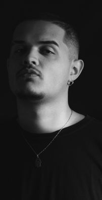 Foto de Monge do Caos