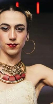 Foto de Ariel Trippy