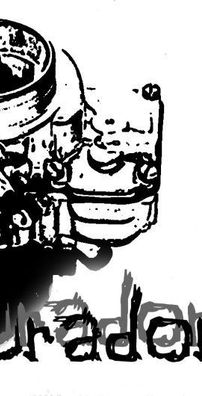 Foto de Carburador Rock Band