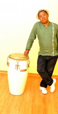 Foto de Tiãozinho da Mocidade