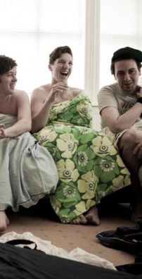 Foto de Eye Emma Jedi