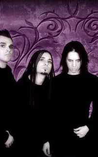 Foto de Icon And The Black Roses