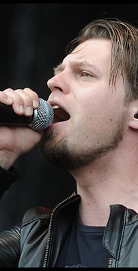 Foto de A Life Divided