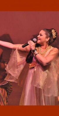 Foto de Alexandra Nicolas