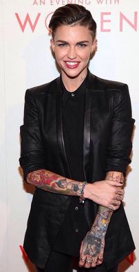 Foto de Ruby Rose