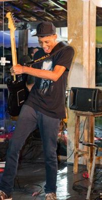 Foto de Gravata de Vidro