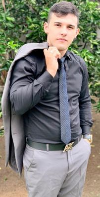 Foto de Leonardo Rocha